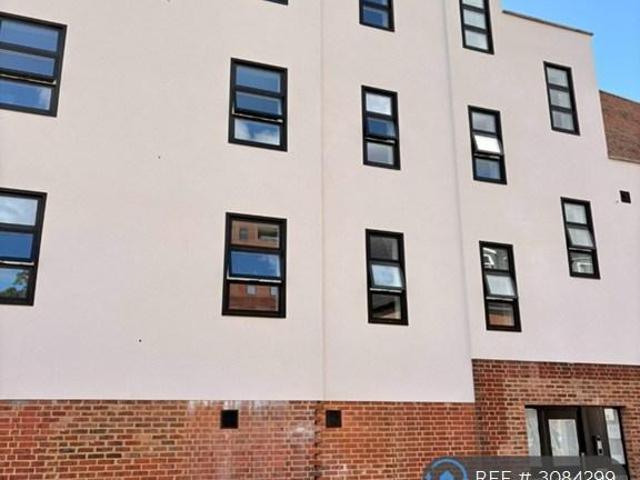 Palmerston Road, Harrow, HA3 1 bed flat to rent £1,500 pcm £346 pw
