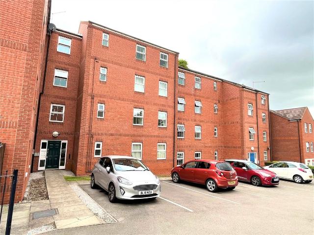 Palmerston Road, Ilkeston, Derbyshire DE7, 2 bed flat to rent, £780 pcm | PrimeLocation