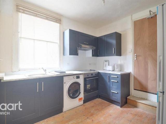 Palmerston Road, Ipswich 1 bed in a house share to rent £475 pcm £110 pw