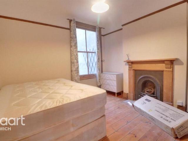 Palmerston Road, Ipswich 1 bed in a house share to rent £600 pcm £138 pw