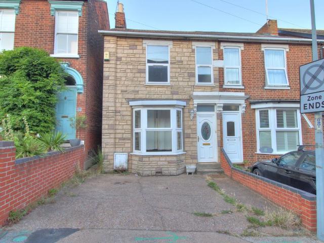 Palmerston Road, Ipswich IP4, 3 bed semi detached house to rent, £1,250 pcm | PrimeLocation