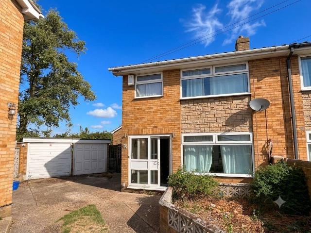 Palmerston Road, Rainham RM13, 3 bed semi detached house to rent, £2,499 pcm | PrimeLocation