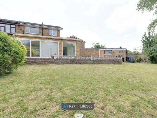 Palmerston Road, Rainham RM13, 3 bed semi detached house to rent, £2,500 pcm | PrimeLocation