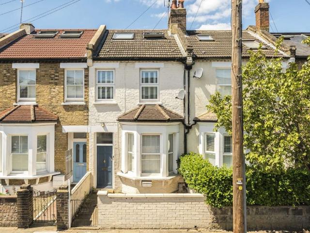 Palmerston Road, Wimbledon SW19, 4 bed terraced house to rent, £3,750 pcm | PrimeLocation