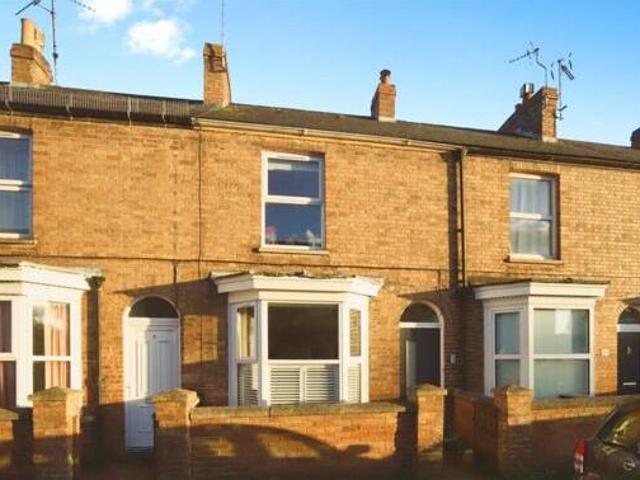 Palmerston Road, Taunton, 2 Bedroom Terraced