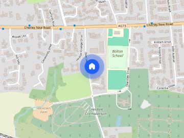 Bolton, Greater Manchester, North West England