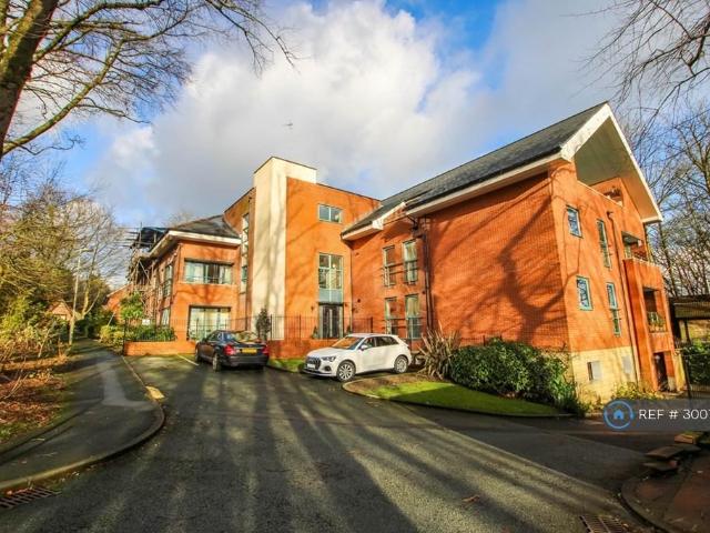 Palmerstones Court, Bolton, BL1 2 bed flat to rent £1,150 pcm £265 pw