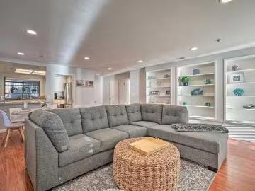 Edgemar, Pacifica city, San Mateo County, California, USA