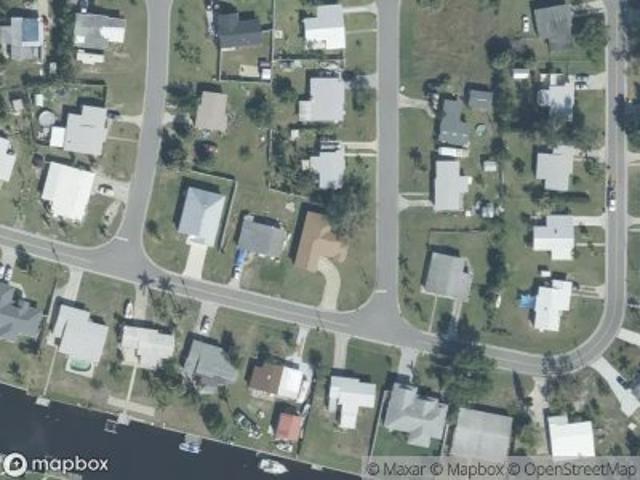 Palmetto Cir NE