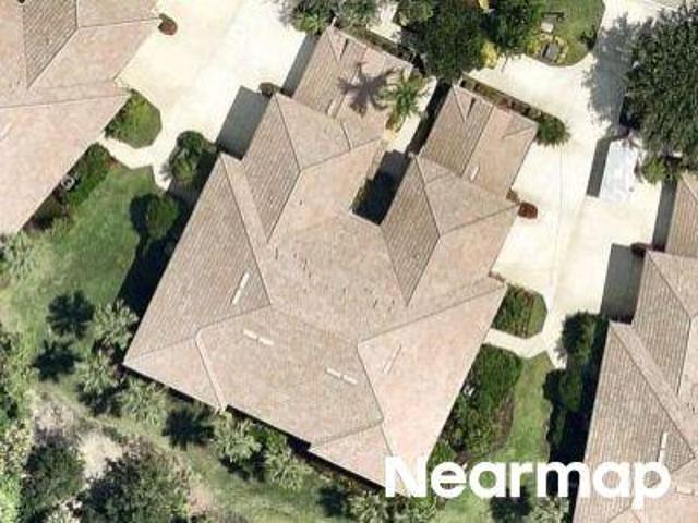 Palmetto Dunes Dr