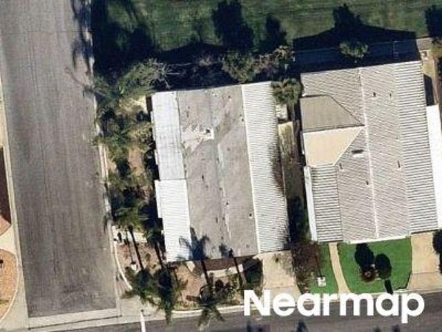 Palmetto Palm Ave