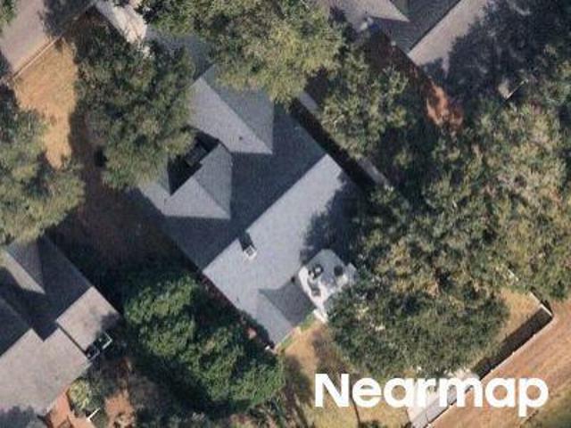 Palmetto Peninsula Dr