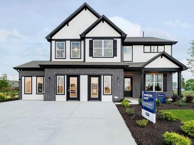 Palmetto Plan Evergreen Trace Community