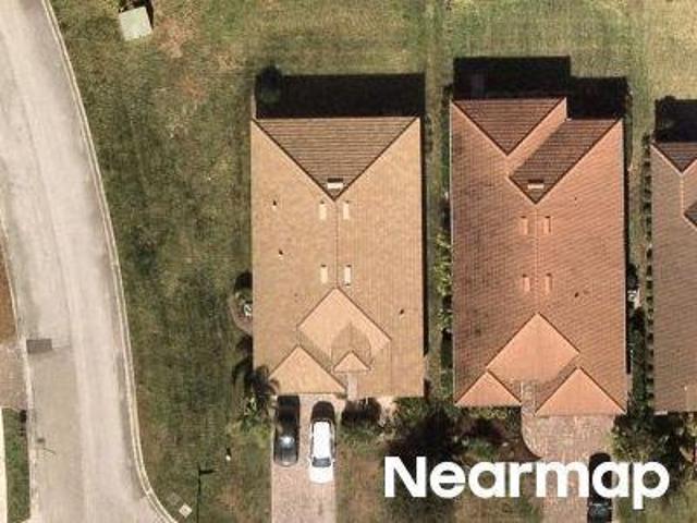 Palmetto Prairie Dr