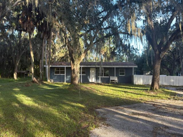 Palmetto Rd