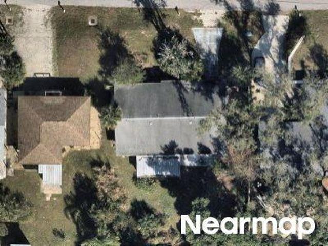 Palmetto Rd W