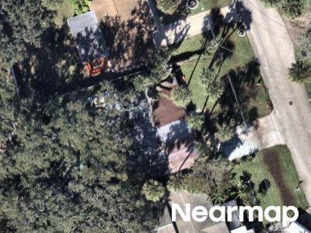 Palmetto St