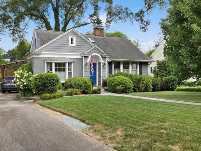 Palmetto St, Spartanburg, Home For Sale