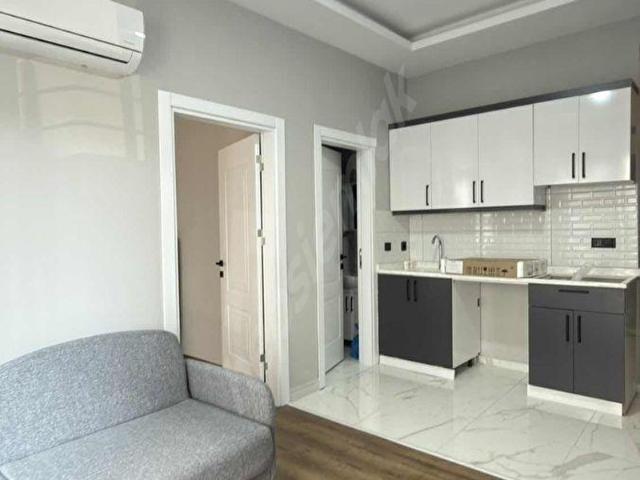 PALMİYE HAST CİVARI SIFIR EŞYALI 1+1 KİRALIK DAİRE
