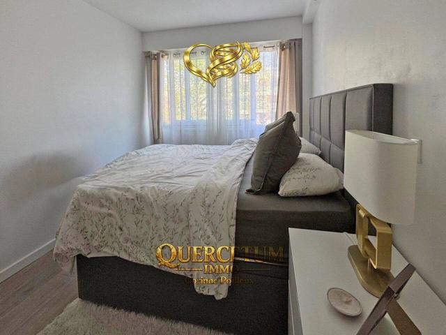 'PALMIER TROPICAL' Appartement LOUE MEUBLE DERNIER ETAGE 96