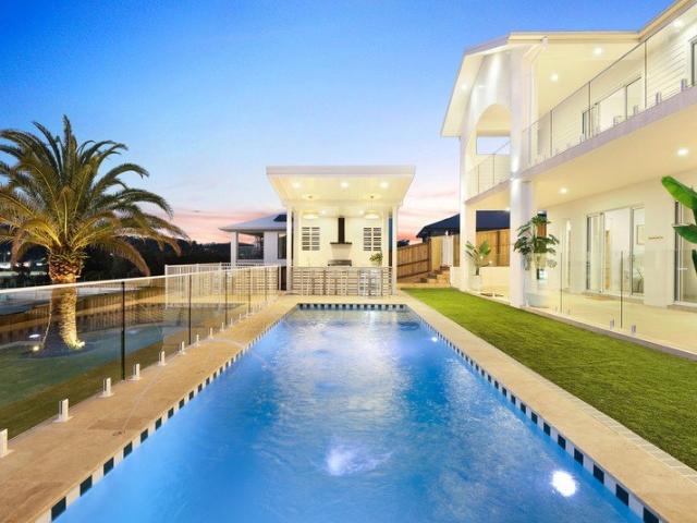 Palmilla Brand New. Architectural Scale. Exceptional Coastal Living