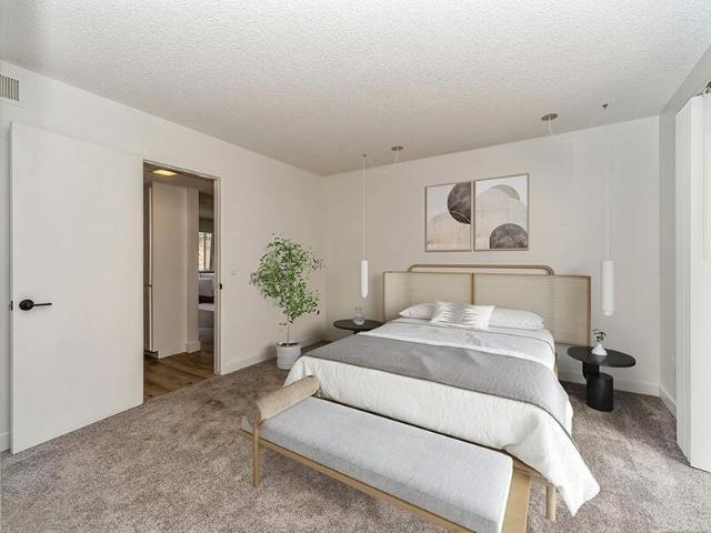 Palmilla Studio Apartment for Rent at 5474 Reservoir Dr, San Diego, CA 92120 College East