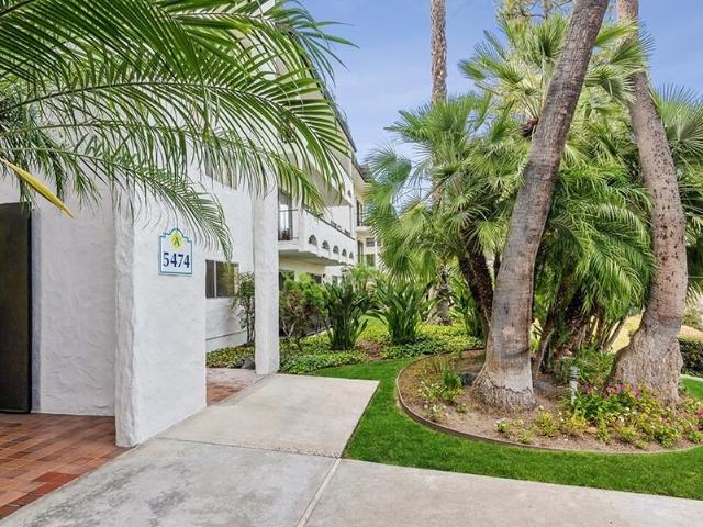 Palmilla Studio Apartment for Rent at 5474 Reservoir Dr, San Diego, CA 92120 College East
