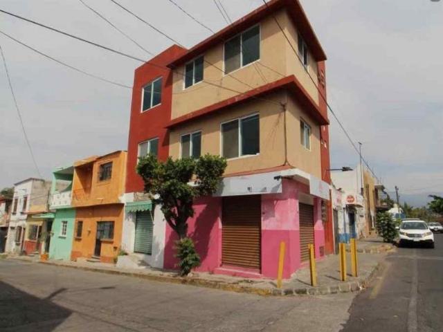 Palmira Edificio CLAVE EV543