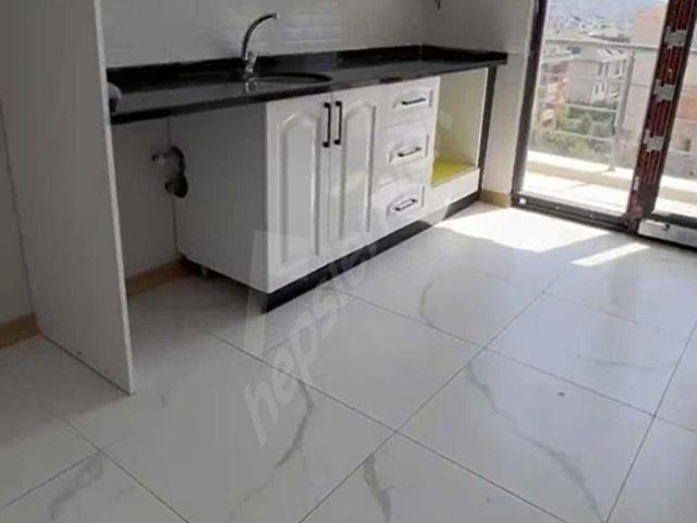 Palmiye Meydanına Yakın Sıfır 2+1