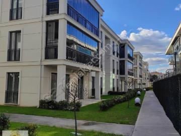 Palmiye Caddesi Meta Konaklarında Lux Daireler