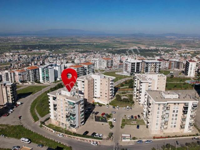 Palmiye Park Zirvekent Sitesi