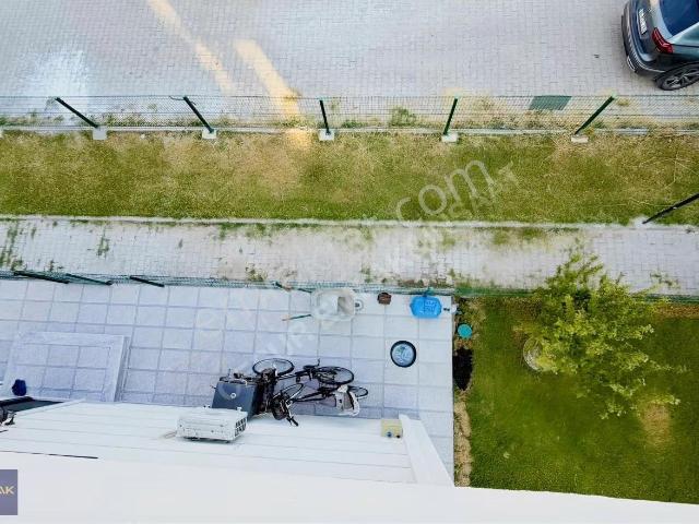 Palmiye Sitesinde Özel Tasarımlı 5+1 Lüks Villa