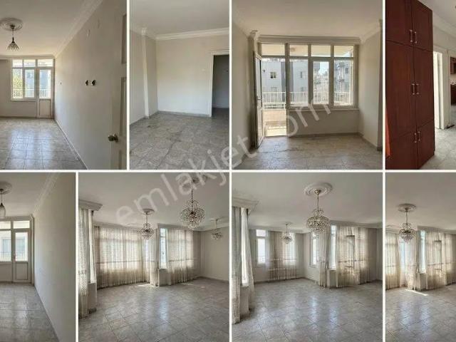 Palmiye'de Parka Nazır Sahile 5 Dk 140 M² 3+1 Orta Kat Daire I Devsan Emlak