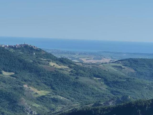 Palmoli 5 vani 90mq