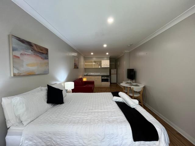 Palms 24/79 Kings Road, Cooranbong