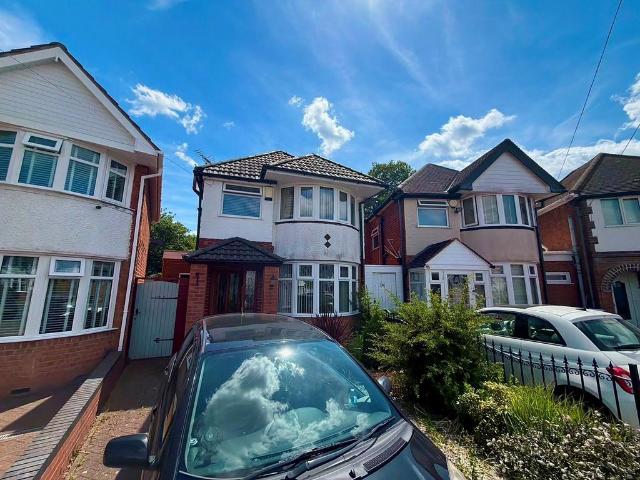 Palmvale Croft, BIRMINGHAM, B26 3 bed house to rent £1,375 pcm £317 pw