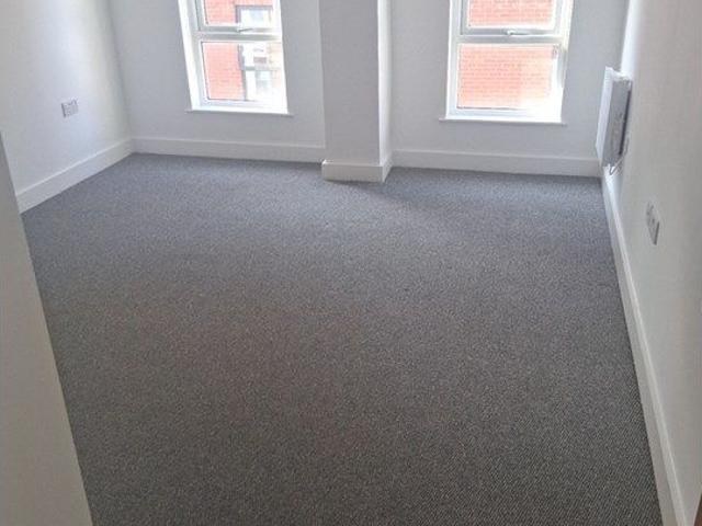 Palmyra House, Warrington WA1, 2 bed flat to rent, £700 pcm | PrimeLocation