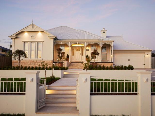 'Paloma' A Statement Residence of Craftsmanship and Distinction