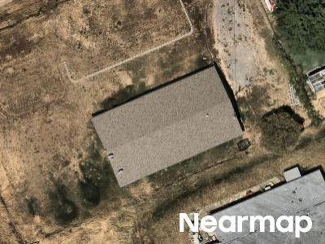Paloma Rd
