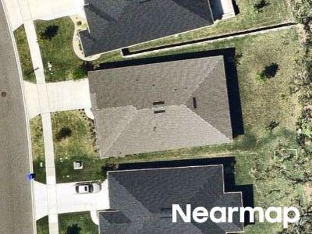 Palomar Dr