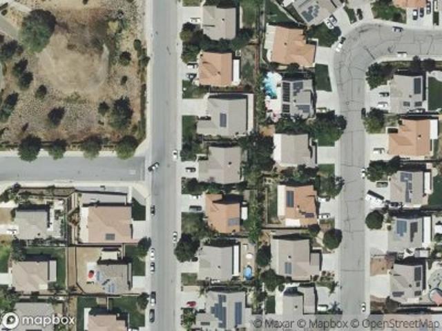 Palomar Rd