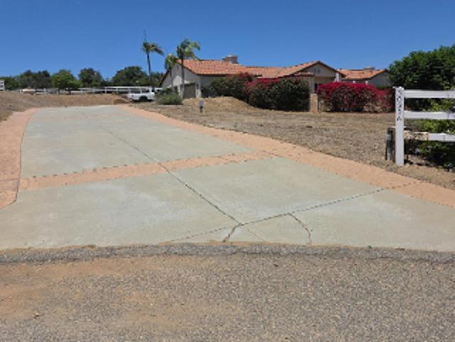 Palomar Vista Dr