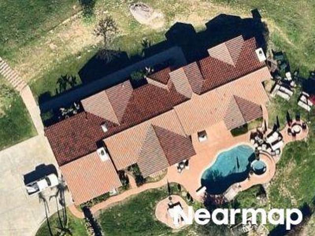Palomar Vista Dr
