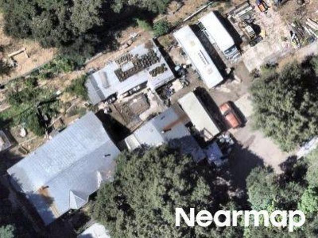 Palomares Rd