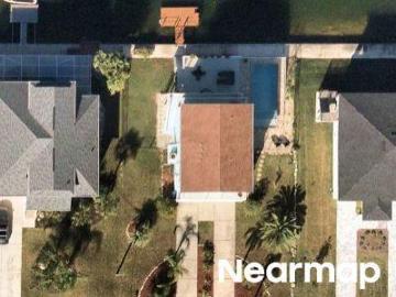 Palometa Dr