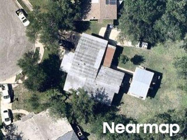 Palomino Dr