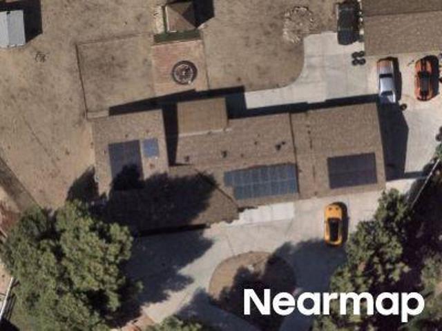 Palomino Ln