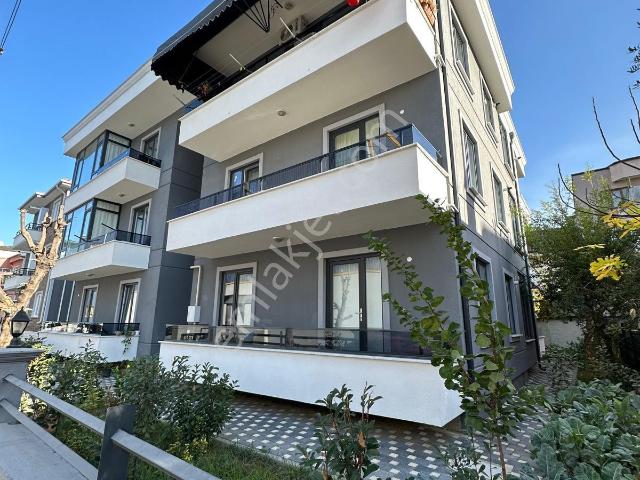 Papuççular Mah. 2+1 Amerikan Mutfak 82 M2 Geniş Satılık Daire