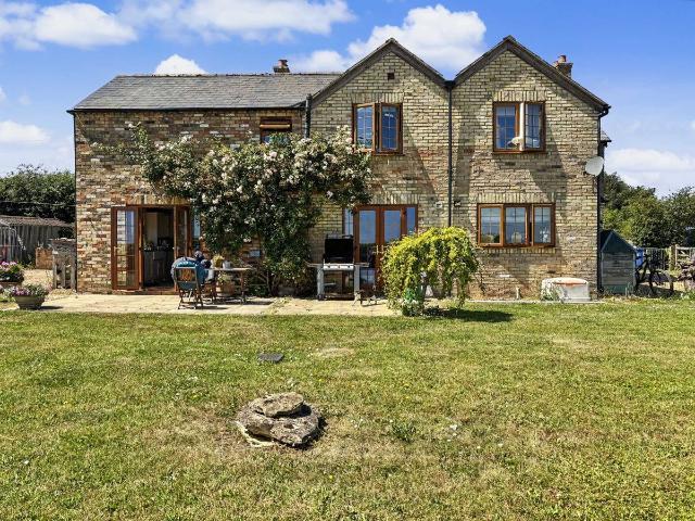 Papworth Everard, Cambridge CB23, 3 bed cottage to rent, £1,395 pcm | PrimeLocation