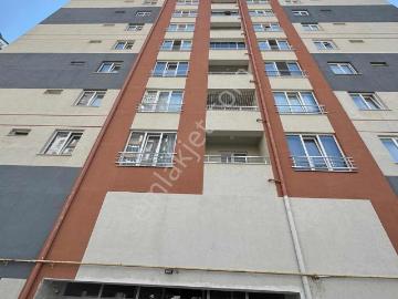 Papatya Cad 2+1 Geniş Lüks Daire